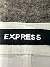 Express Ivory Shorts Size 4 - photo 3