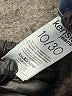 Kensie Solid Blue Jeans Size 30 waist - photo 8