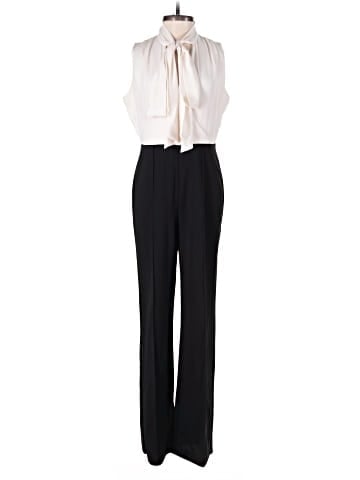 White House Black Market Jumpsuit (view 1)
