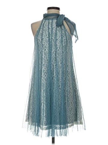 Ryu Cocktail Dress (view 1)