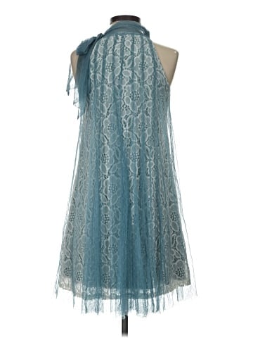 Ryu Cocktail Dress (view 2)