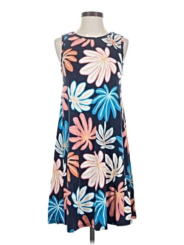 Ann Taylor LOFT Outlet Casual Dress (view 1)