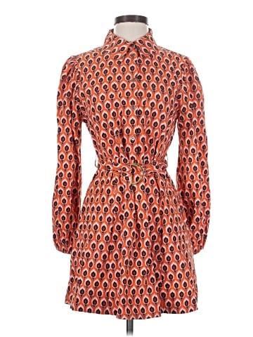 Zara Casual Dress (view 1)