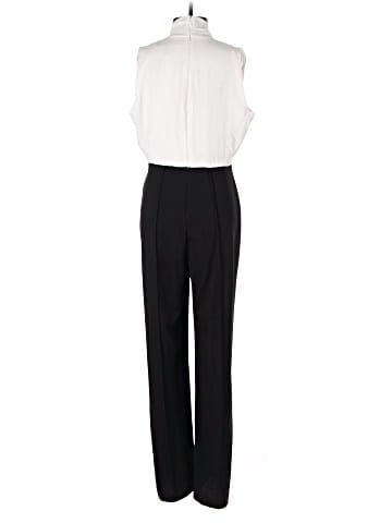 White House Black Market Jumpsuit (view 2)