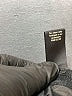 Elizabeth and James Solid Black Active Pants Size 4 - photo 8
