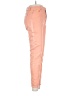 7 For All Mankind Orange Casual Pants Size 28 waist - photo 4