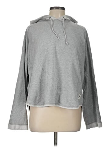 City DKNY Pullover Hoodie (view 1)