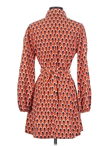 Zara Casual Dress (view 2)
