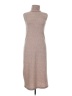 WAYF Tan Casual Dress Size M - photo 1