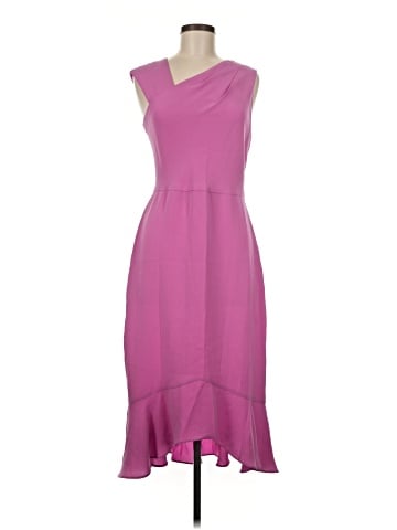 Shoshanna Cocktail Dress (view 1)