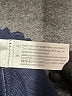 Zara Blue Casual Pants Size 13 - 14 - photo 4