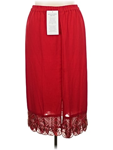 Roaman's Casual Skirt (view 2)
