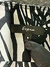 Express Print Green Cocktail Dress Size M - photo 7