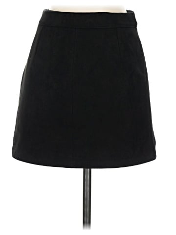 Honey Punch Casual Skirt (view 2)