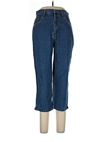 Halston Jeans (view 1)