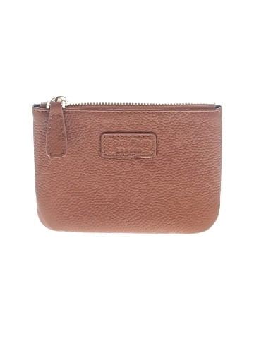 Pom Pom London Leather Coin Purse (view 1)