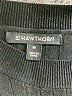 41Hawthorn Black Pullover Sweater Size 2X - photo 7