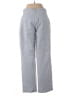IZOD Checkered-gingham Blue Casual Pants Size 18 - photo 2