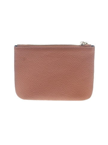 Pom Pom London Leather Coin Purse (view 2)