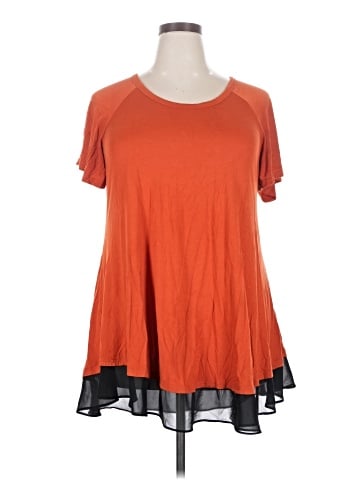 Larace Casual Dress (view 1)