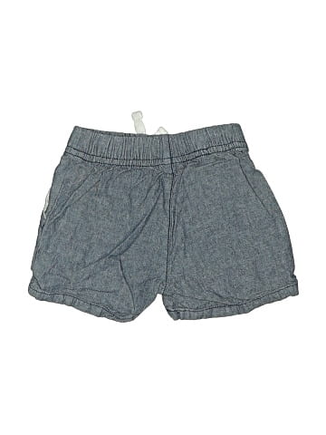Gymboree Denim Shorts (view 2)