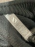Lou & Grey 100% Cotton Black Jacket Size XL - photo 6