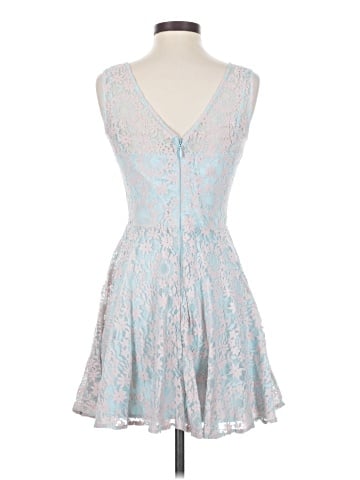 Bebe Cocktail Dress (view 2)