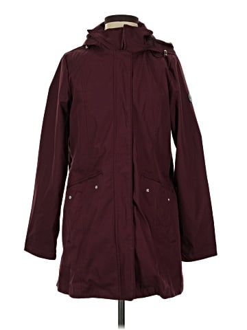 Lands' End Coat (view 1)