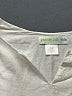 Garnet Hill White Dress Size L (kids) - photo 3