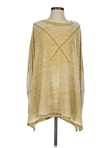 Akemi + Kin Pullover Sweater (view 1)