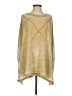 Akemi + Kin Gold Pullover Sweater Size XS - photo 1