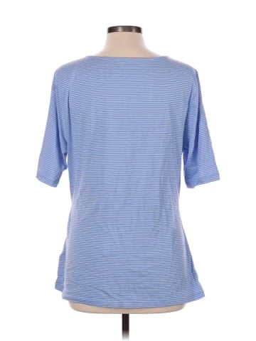 Lands' End Short Sleeve Top (view 2)