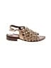 Assorted Brands Tan Sandals Size 7 1/2 - photo 1