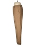 Zara Solid Tan Casual Pants Size M - photo 5