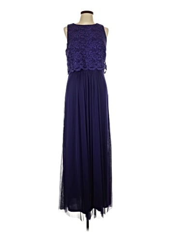 Jessica Howard Cocktail Dress (view 1)