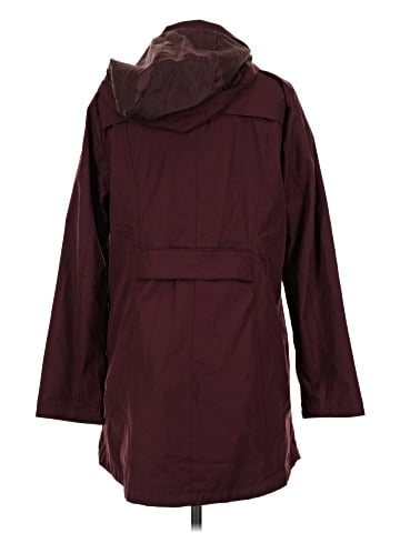 Lands' End Coat (view 2)