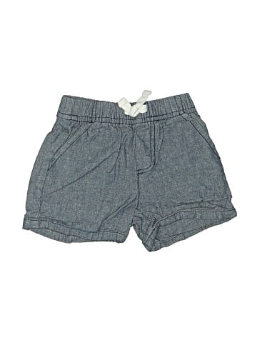 Gymboree Denim Shorts (view 1)