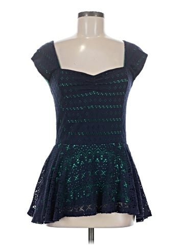 Anthropologie Cocktail Dress (view 1)