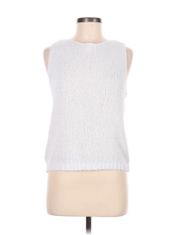 Ann Taylor LOFT Sweater Vest (view 1)