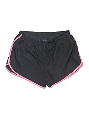 Marika Tek Athletic Shorts (view 1)