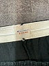Champion 100% Cotton Solid Black Athletic Shorts Size S - photo 3