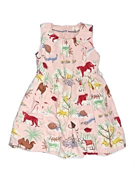 Mini Boden Dress