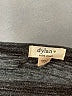 Dylan Black Long Sleeve Top Size XS - photo 7