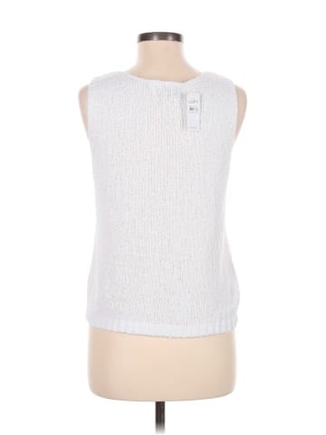 Ann Taylor LOFT Sweater Vest (view 2)