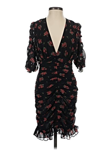 Zara Cocktail Dress (view 1)