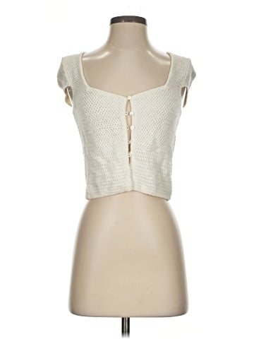 Abercrombie & Fitch Short Sleeve Top (view 1)