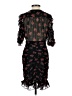 Zara Black Cocktail Dress Size XS - photo 2