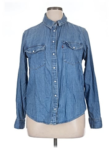 Levi's Denim Jacket (view 1)