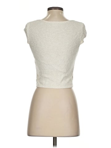 Abercrombie & Fitch Short Sleeve Top (view 2)