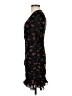 Zara Black Cocktail Dress Size XS - photo 5